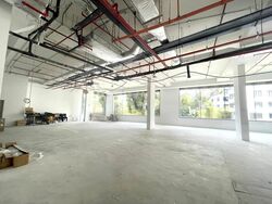 Regency House (D9), Retail #577058021